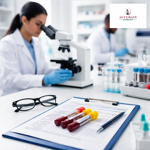 Choosing the right diagnostic centre in Ghatlodiya is one of the most important decisions for you…
