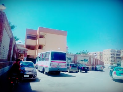 Photos of كلية التربية النوعية دمياط الجديدة