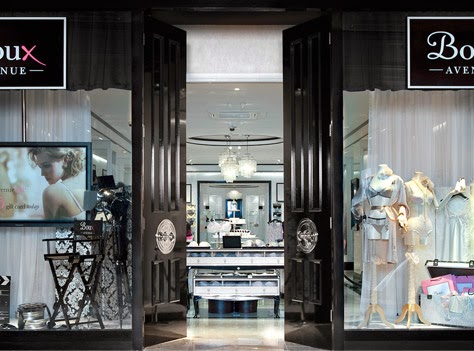Comments and reviews of Boux Avenue