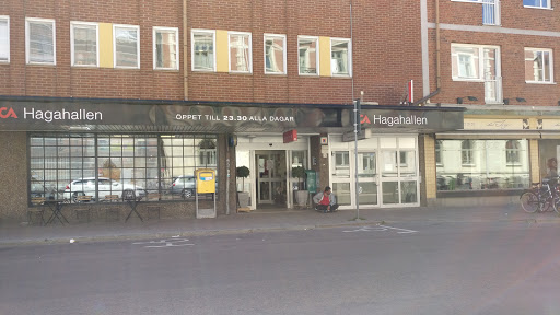 ICA Supermarket Hagahallen