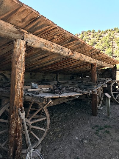 John Jarvie Historic Ranch