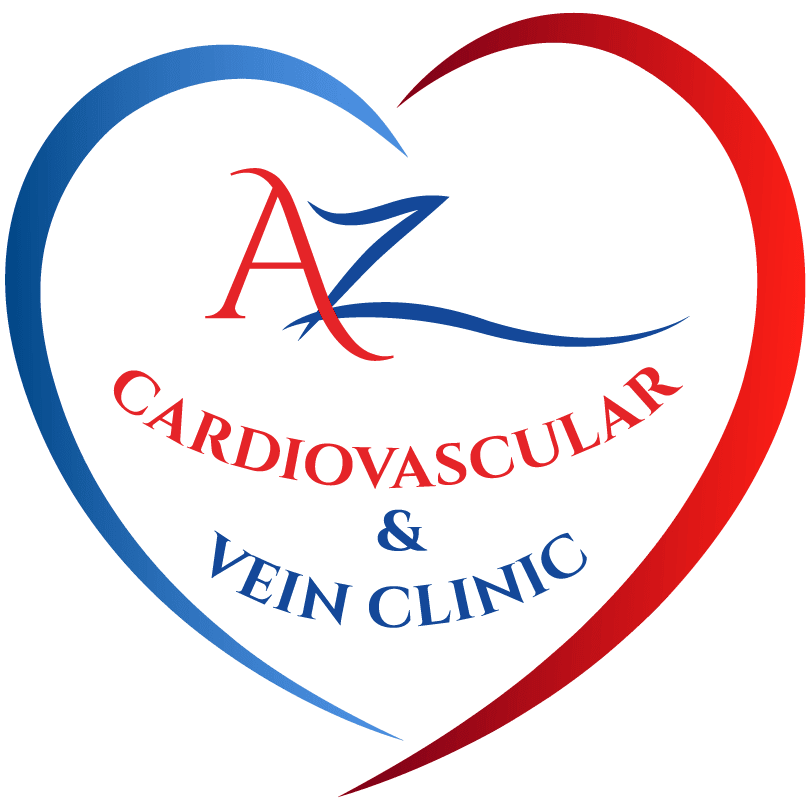 Arizona Cardiovascular Consultants Vein Clinic Dr Seyed Mohsen Sharifi