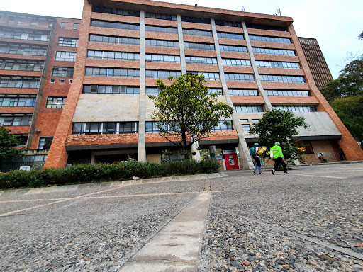 Hospital Universitario San Ignacio
