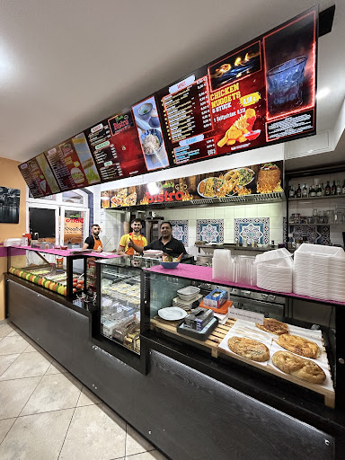 Demir‘s Bistro Logo