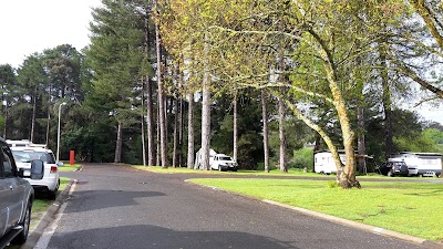 Photos of Creswick Calembeen Lake Caravan Park