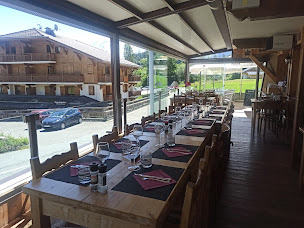 Photo n°49 de Restaurant So'chris Cordon à Cordon (Pizzas à emporter)