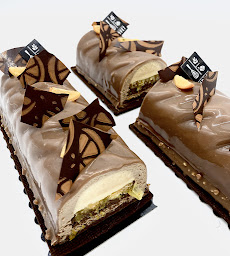 Photo n°33 de Boulangerie Pâtisserie Chocolaterie Huvet à Vernou-sur-Brenne (Sandwicherie)