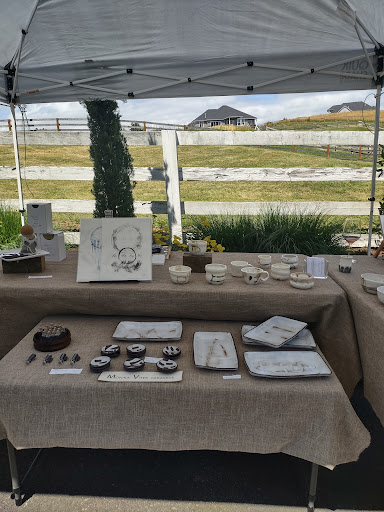Confluence Winery - Visual