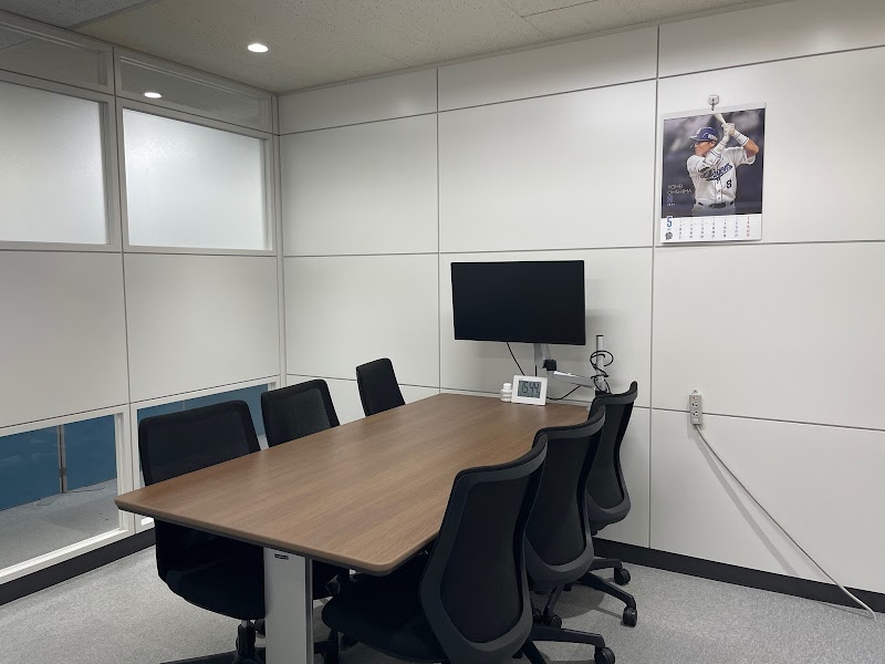 株式会社 中日総合サービス 本社