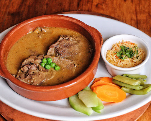 Sensaciones de Chiapas Cocina Regional - Thumbnail