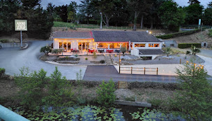 Photo n°39 de O Bord Delo à Montaigu-Vendée (Restaurant français)