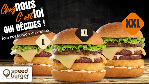 Photo 4 - SPEED BURGER LAVAL