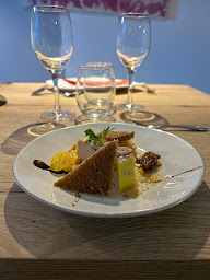 Photo n°15 de Ô Garde Manger à Bazouges Cré sur Loir (Restaurant français)