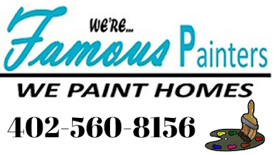 Famous Painters Inc