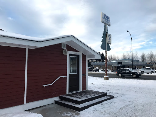 P & D Sewing Center - Thumbnail