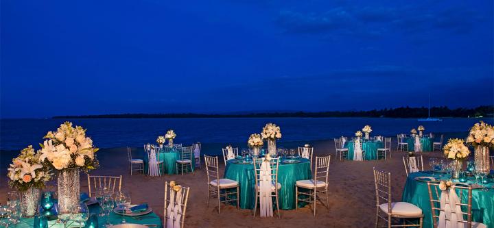 Sunscape Puerto Plata Dominican Republic by null