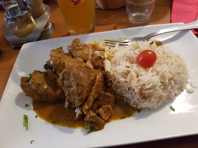 Chez Mezig