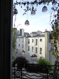 Photo n°1 de Cephée Immobilier à Paris (Agence immobilière)