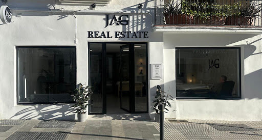 JAG Real Estate