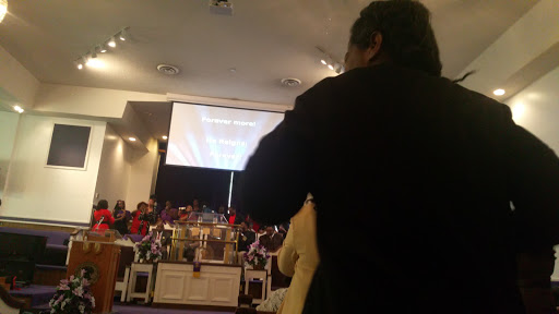 Emanuel Temple Church of God in Christ Gallery - United States
