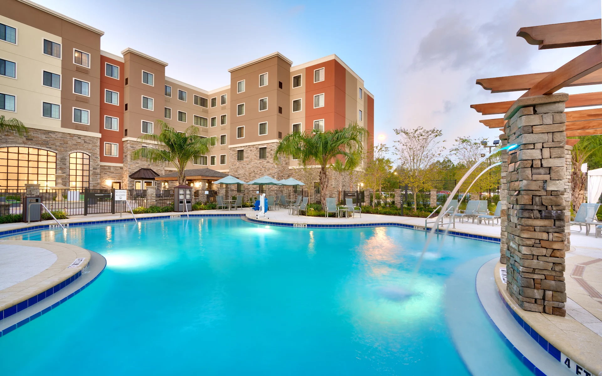 Staybridge Suites Gainesville I-75 by IHG