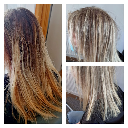 Zoo Hair Design - Thumbnail