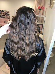 Photo n°4 de Salon ClaireM à Mérignac (Salon de coiffure)