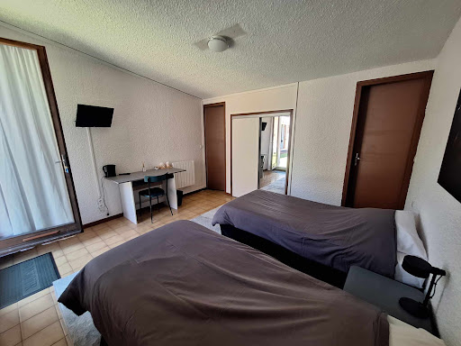 Photo de Hotel le Connétable à Saint-Bonnet-en-Champsaur (05500)