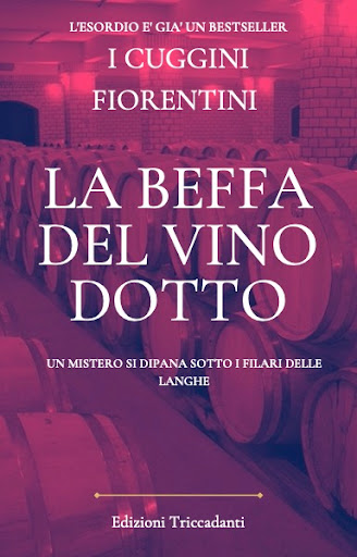 Accademia del Libro Infinito - Thumbnail