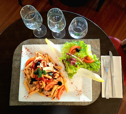 Pizzeria La Tarentelle. Service Sur Place , Service Emporté ,service Livraison** - Thumbnail