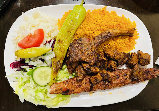 Adana Grillhaus - Thumbnail