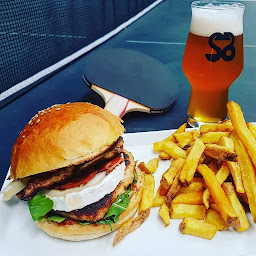 Photo n°47 de Le Shed à Reims (Restaurant)