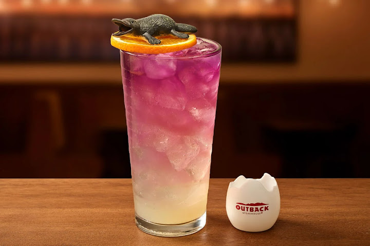 Outback Steakhouse by null