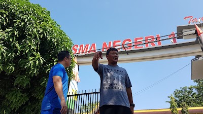 Photos of SMA N 1 Tanjungpinang