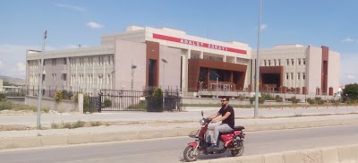 Photos of Polatlı Adalet Sarayı
