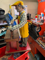 Photo n°5 de Cordolux à Le Bouscat (Service de reproduction de clés)