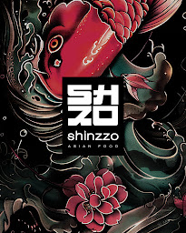 Photo n°15 de Shinzzo Saint mande à Saint-Mandé (Restaurant)