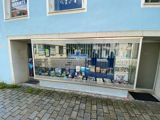 Heldenschmiede