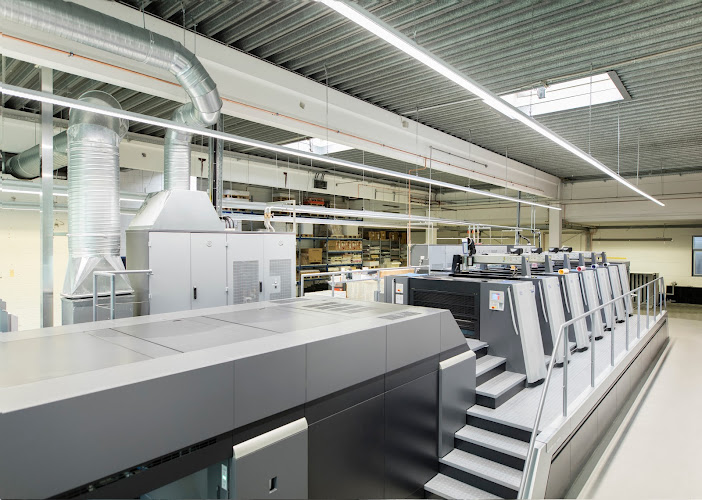 Heyne-Druck GmbH & Co. KG