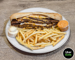 Photo n°9 de Mondial Food à Paris (Pizzeria)