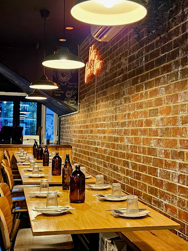 Photo of Lui.boss Preston Korean eatery