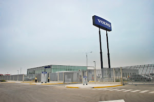 Volvo Perú S.A. - Lurín 4