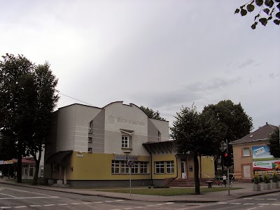 bank