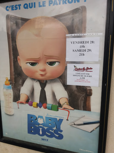 Cinéma Le Studio - Thumbnail