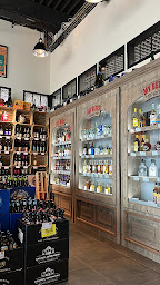 Photo n°2 de My Beers Crest à Crest (Restauration rapide)