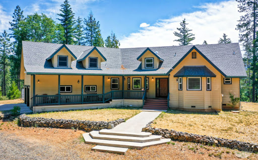 Moonrise Lodge a Mariposa Vacation Home Rental