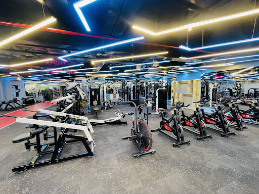 Pro Ultimate Gyms - Lucknow