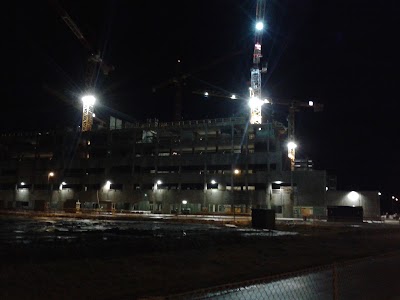 Photos of G&oslash;dstrup Sygehus