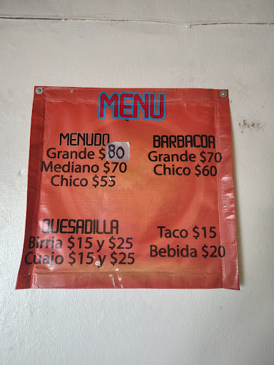 Menudos benny