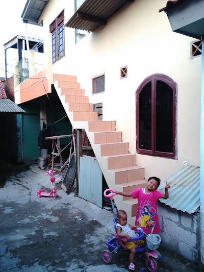 Photos of Asmara Zahra Brother